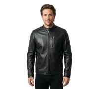 Pepe Jeans Veste En Cuir Joey