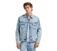 Veste en jean Pepe Jeans Albion Bleu M