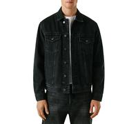 Pepe Jeans Veste En Jean Albion Trucker