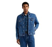 Veste en jean Pepe Jeans Albion Trucker Bleu M
