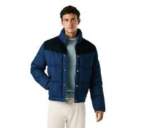 Pepe Jeans Veste En Jean Quilted Puffer