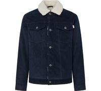 Pepe Jeans Thris Denim Jacket Bleu S Homme