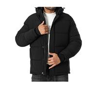 Pepe Jeans - Veste matelassée - Homme - Vestes - Noir - Taille: XL