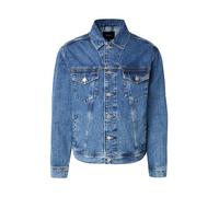 Pepe Jeans Veste mi-saison 'ALBION' bleu denim, Taille XS
