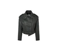 Pepe Jeans Veste mi-saison 'AMALIA ' noir, Taille XL