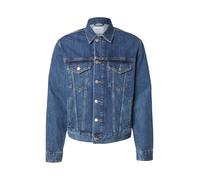 Pepe Jeans Pm4027159 Denim Jacket Bleu L Homme
