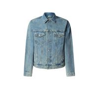 Pepe Jeans Veste mi-saison bleu denim, Taille S
