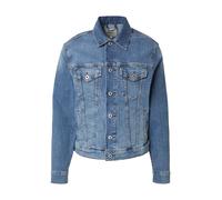 Pepe Jeans Veste mi-saison bleu denim, Taille XL