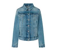 Pepe Jeans Veste mi-saison bleu denim, Taille XS