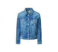Pepe Jeans Veste mi-saison bleu denim, Taille XXS