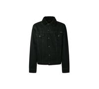 Pepe Jeans Veste mi-saison 'DLX' noir, Taille XL