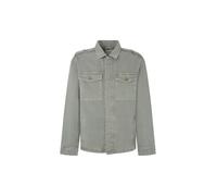 Pepe Jeans Veste mi-saison 'EATON' kaki, Taille S