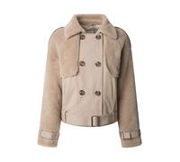 Pepe Jeans Veste mi-saison 'Fiona' beige, Taille XL