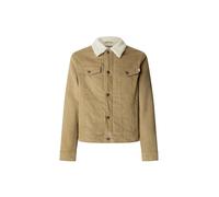 Pepe Jeans Veste mi-saison 'Joshua' beige / camel, Taille XXL