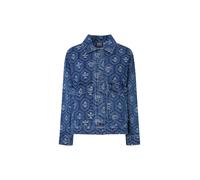 Pepe Jeans Veste mi-saison ' LOA ' bleu denim, Taille S
