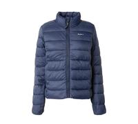 Pepe Jeans Veste mi-saison 'MADDIE' bleu marine / blanc, Taille XS
