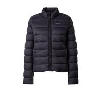 Pepe Jeans Veste mi-saison 'MADDIE' noir / blanc cassé, Taille M