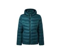 Pepe Jeans Veste mi-saison 'Maddie' pétrole, Taille XS