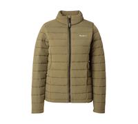 Pepe Jeans Veste mi-saison olive, Taille XS