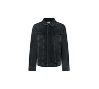 Pepe Jeans Veste mi-saison ' RELAXED JACKET ' noir, Taille S