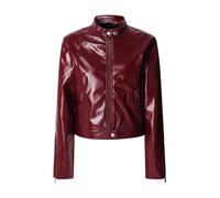 Pepe Jeans Veste mi-saison 'RUBY' bourgogne, Taille L