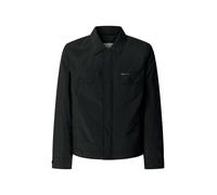 Pepe Jeans Veste mi-saison 'Santi' noir, Taille M