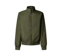 Pepe Jeans Veste mi-saison 'Saunders' vert foncé, Taille S
