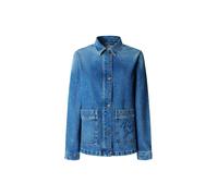 Pepe Jeans Veste mi-saison ' SHELBY ' bleu denim, Taille S