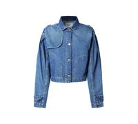 Pepe Jeans Veste mi-saison 'Silvia' bleu denim, Taille L
