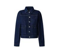 Pepe Jeans Sunny Denim Jacket Bleu M Femme