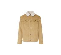 Pepe Jeans Veste mi-saison 'THRIS' beige, Taille XS