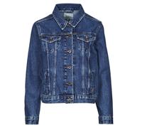 Pepe jeans Veste REGULAR JACKET in Bleu EU L