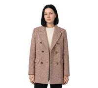 Pepe Jeans Salome Jacket Beige M Femme