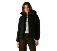 Pepe Jeans Sann Short Jacket Noir XS Femme