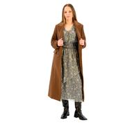 Pepe Jeans Taylor Jacket Marron XL Femme