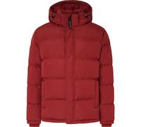 Doudoune Pepe Jeans Tobias Rouge S