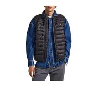 Pepe Jeans - Vestes - Homme - Vestes - Noir - Taille: S