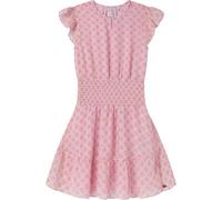 Pepe Jeans Victoria Dress Robe, Rose (Rose Sundae), 8 Ans Fille