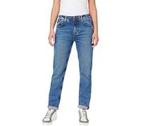 Pepe Jeans Violet Jeans, Bleu (Denim-VY8), 31W / 32L Femme