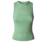 Pepe Jeans Viv T-Shirt, Vert (Vert Frais), L Femme