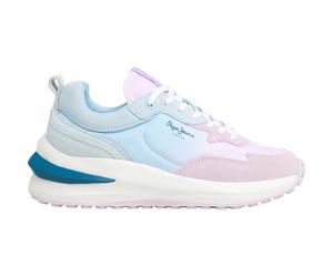 PEPE JEANS Winslow Colors Mauve Ladies 39
