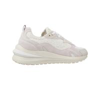 Pepe Jeans - Winslow ONE Baskets - Femme - Chaussures - Blanc - Taille: 38 EU