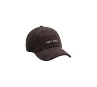 Pepe Jeans Wyn Casquette, Marron (Marron Noyer), Taille Unique Homme