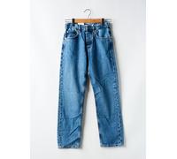 pepe jeans x dua lipa jeans femme de couleur bleu W27 L30