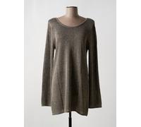 pepe jeans x dua lipa robes femme de couleur or 40