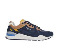 Pepe Jeans X20 Rise Trainers EU 46