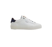 Baskets basses hommes Pepe jeans YOGI ORIGINAL Blanc 45