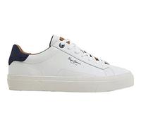 Baskets basses hommes Pepe jeans YOGI ORIGINAL Blanc 45