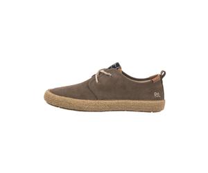Pepe Jeans - Zapatilla Casual - Homme - Chaussures - Brun - Taille: 45 EU