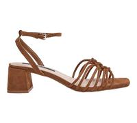 Pepe Jeans Zoe Colors, Sandale Femme, Marron (Marron Tabac), 5